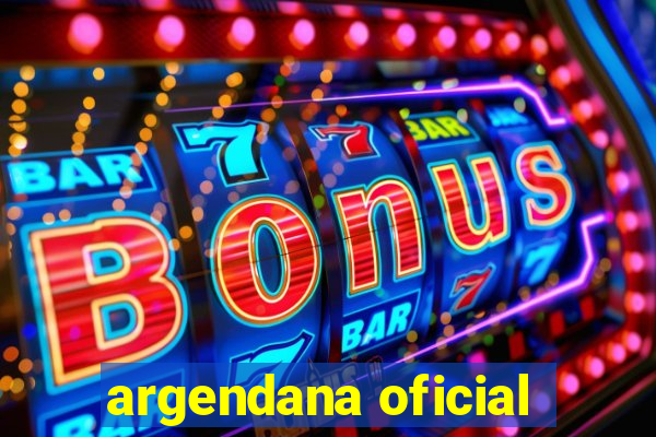 argendana oficial